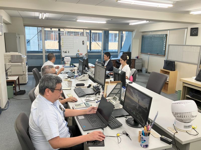 大塚薬品工業株式会社の求人・転職情報