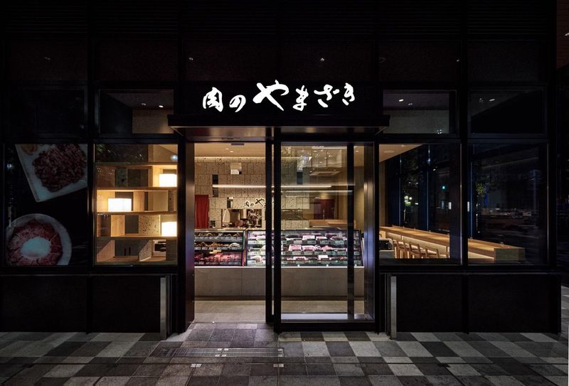 株式会社山崎商店の求人・転職情報