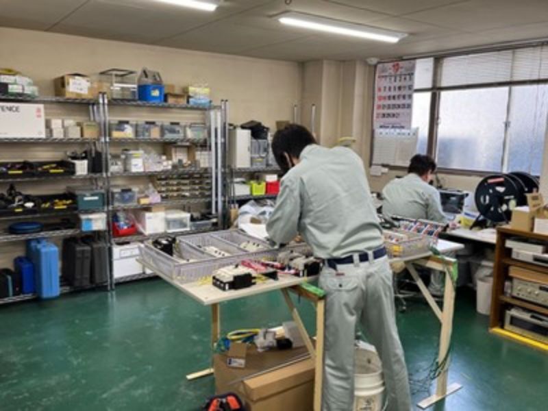 株式会社大久保電気商会のアルバイト・バイト求人情報-03
