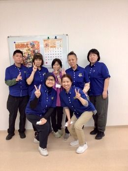 社会福祉法人　奉優会の求人・転職情報