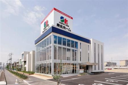 泉北ホーム株式会社(モデルハウス奈良)のアルバイト・バイト求人情報-02