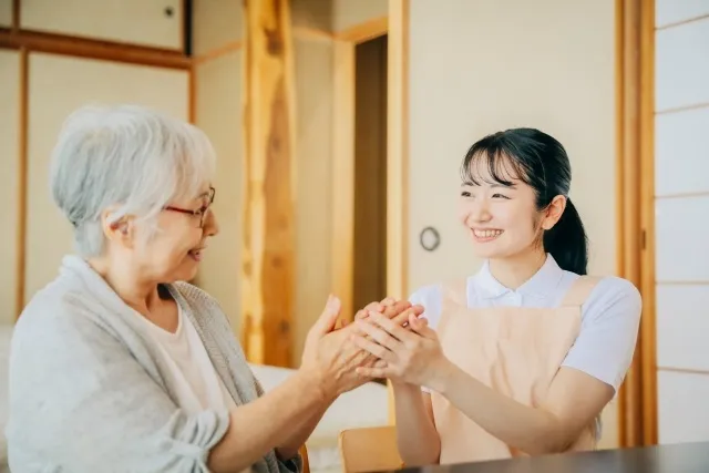社会福祉法人 上越福祉会-0003の求人・転職情報