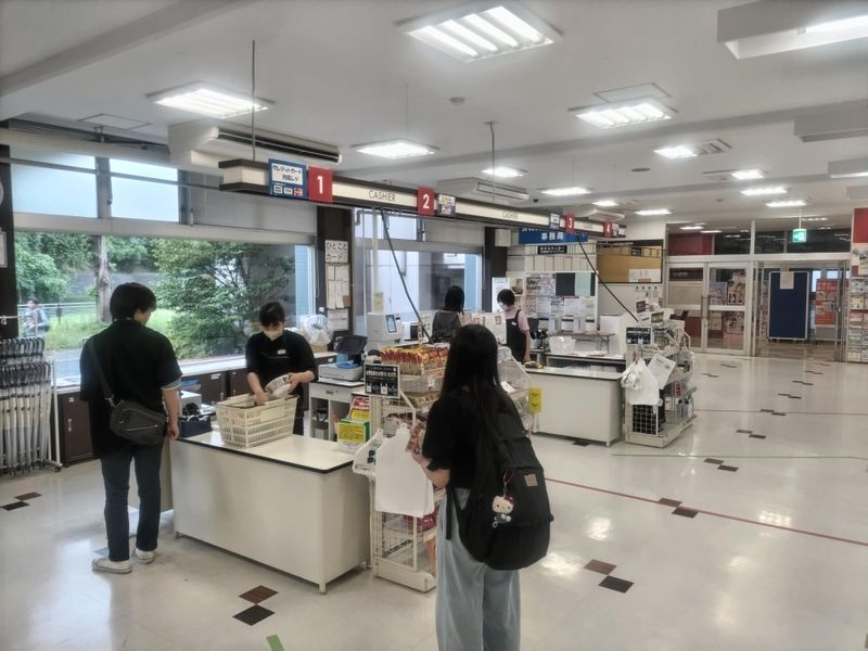 大分大学生活協同組合のアルバイト・バイト求人情報-04