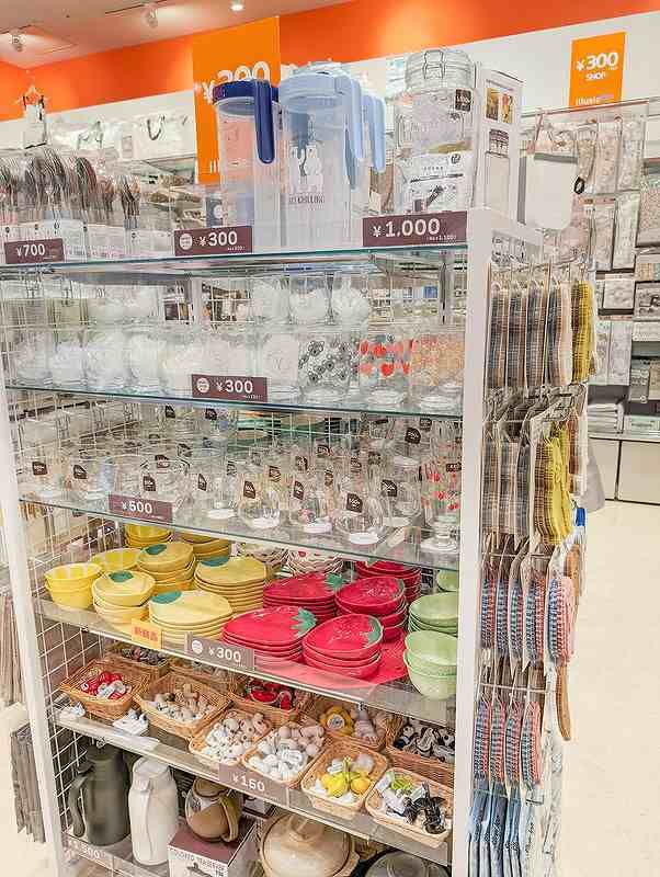 illusie300 イルーシーサンマルマル リバーサイド 長岡千秋 店のアルバイト・バイト求人情報-05