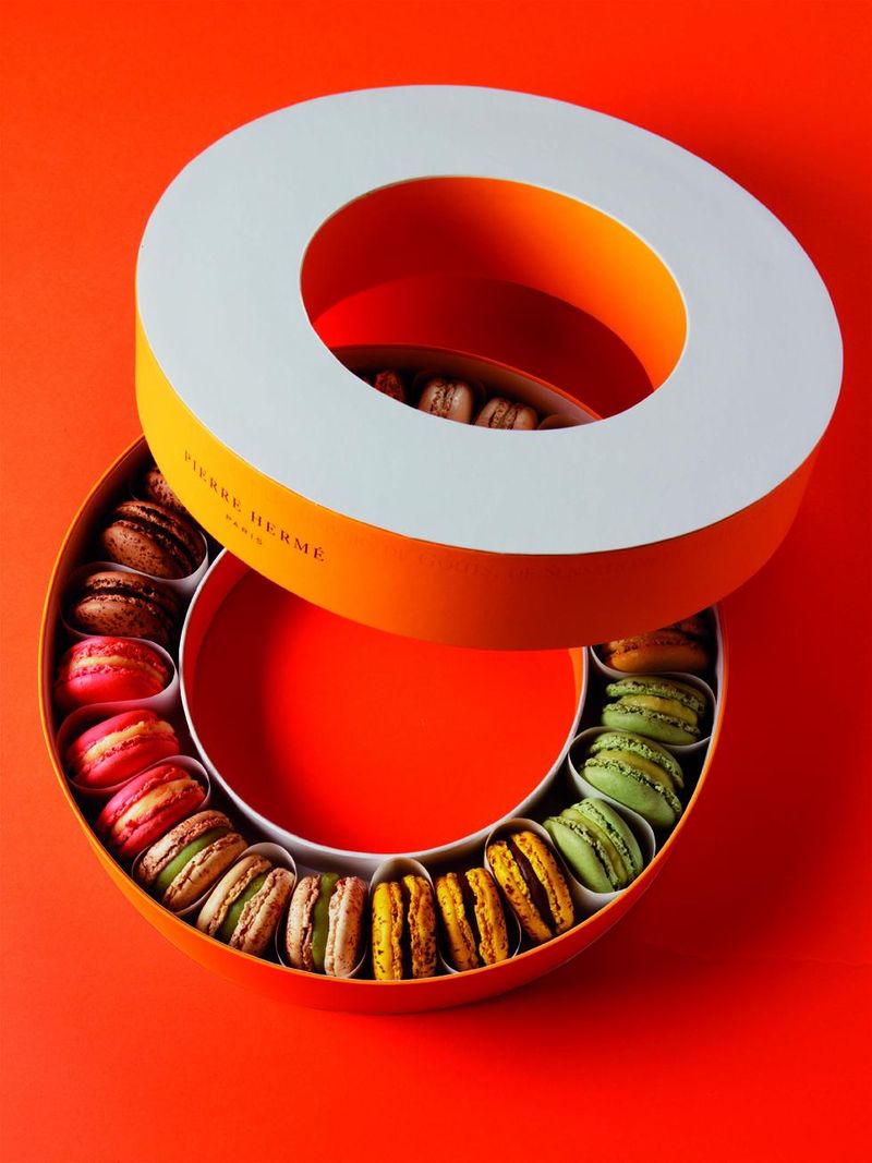 ピエール・エルメ・パリ ジェイアール京都伊勢丹のアルバイト・バイト求人情報-04