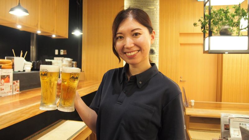 博多もつ鍋やまや　赤坂インターシティAir　(株式会社やまやコミュニケーションズ)のアルバイト・バイト求人情報-02