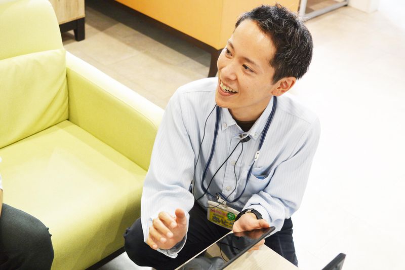 株式会社アクセスの求人・転職情報