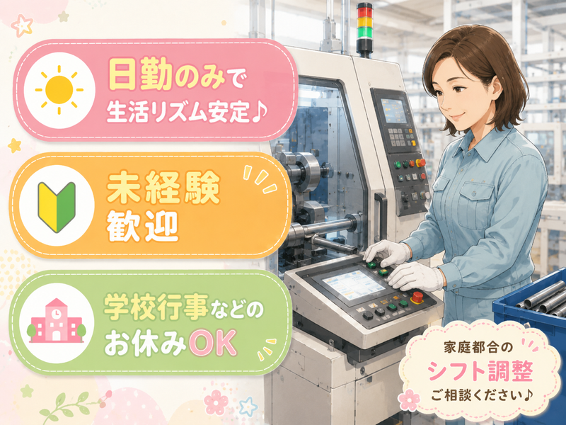 株式会社サニーテック　お仕事No.2606113のアルバイト・バイト求人情報-49