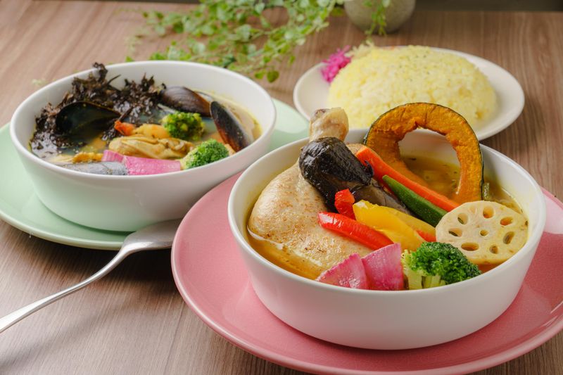 Cafe de Spiceのアルバイト・バイト求人情報-05