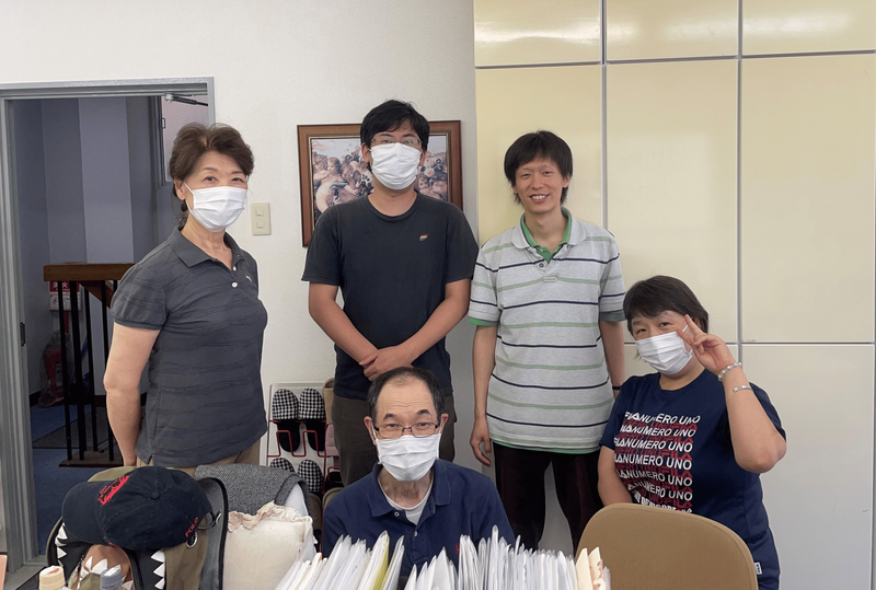 有限会社ゆとりケアの求人・転職情報