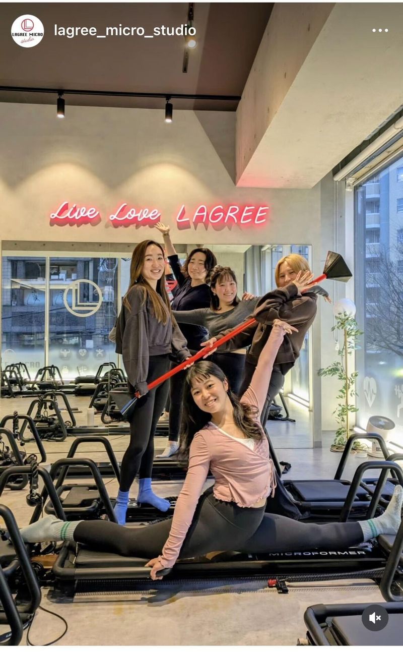 株式会社Workout Community　麻布十番スタジオのアルバイト・バイト求人情報-05
