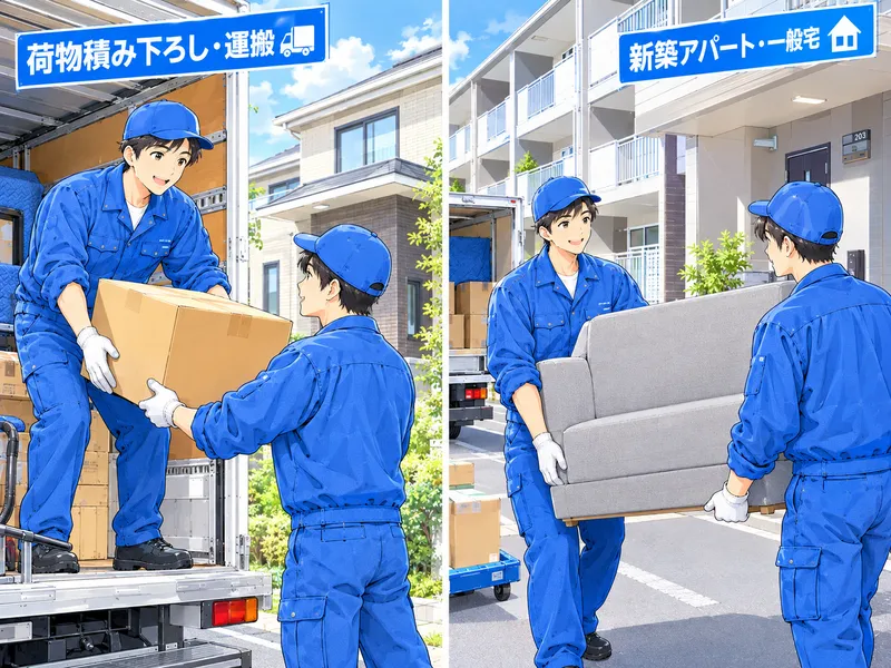 求人画像