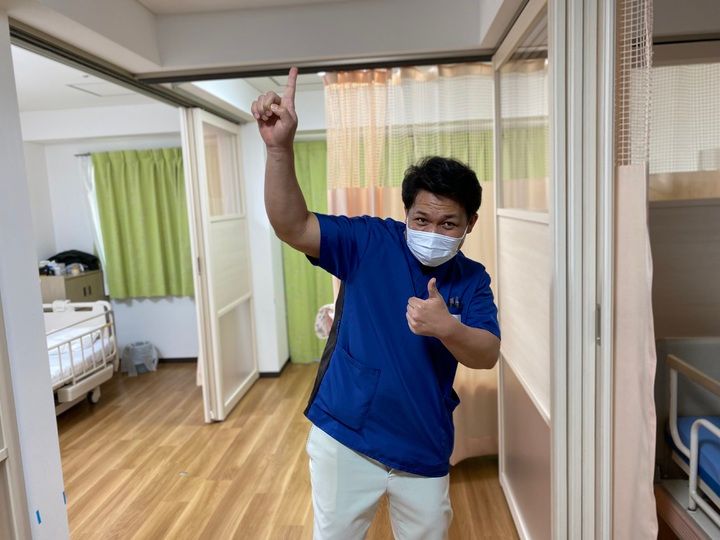 介護老人保健施設ハートランド・ぐらんぱぐらんまのアルバイト・バイト求人情報-12