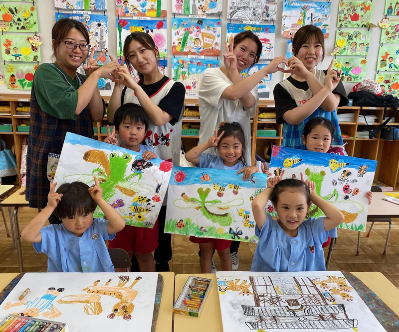 学校法人古市学園の求人・転職情報