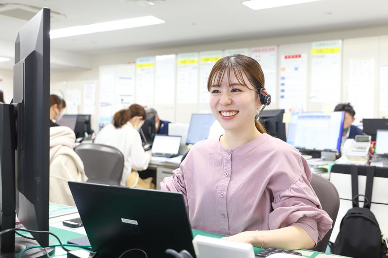 遠鉄の不動産　磐田店のアルバイト・バイト求人情報-10