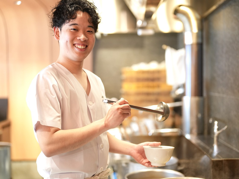 つけ麺 つじ田 御茶ノ水店のアルバイト・バイト求人情報-02