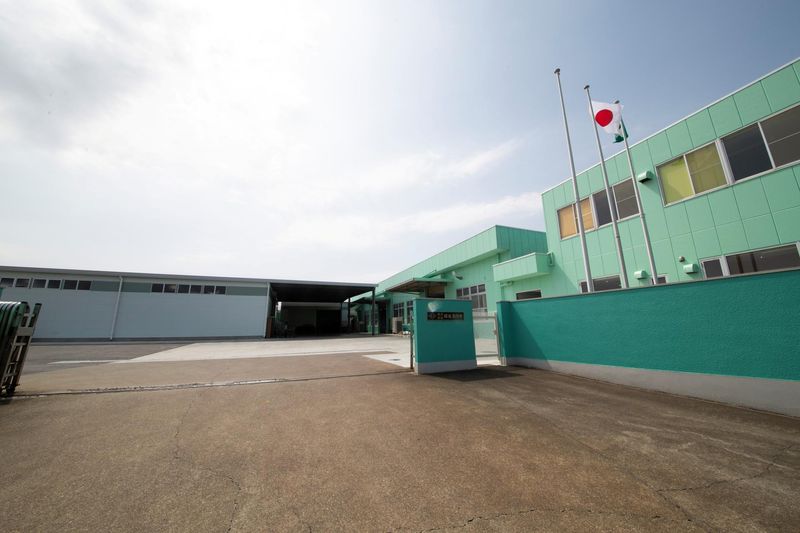 株式会社堀越製作所