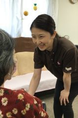 (株)やさしい手　ゆめふる長岡のアルバイト・バイト求人情報-03