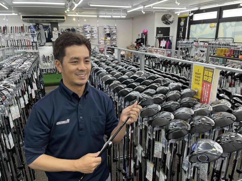 ゴルフキング長久手店のアルバイト・バイト求人情報-03