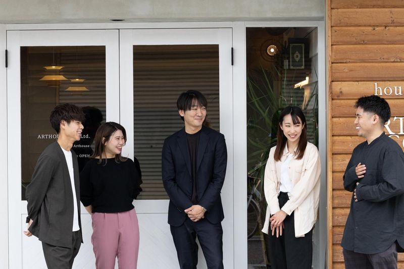 株式会社アートハウスのアルバイト・バイト求人情報-05