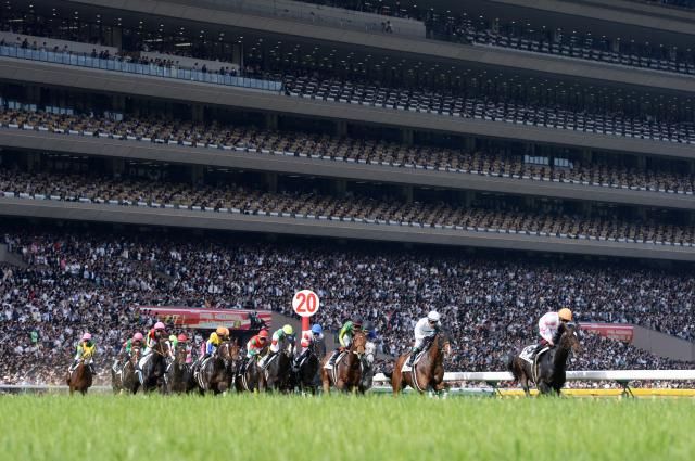 競馬セキュリティサービス株式会社(JRAグループ企業) / JRAウインズ新宿のアルバイト・バイト求人情報-12