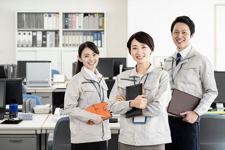 株式会社Harvest Biz Careerのアルバイト・バイト求人情報-02