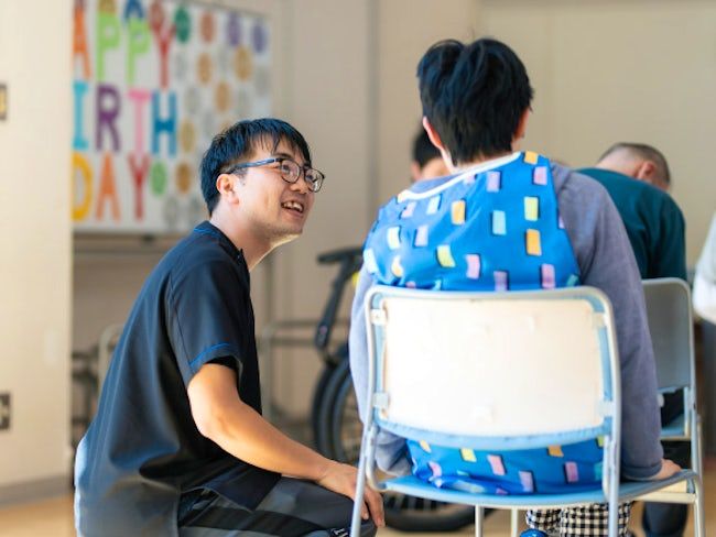 求人画像