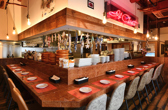 イルキャンティNORD(立川北口店)/(株)HUGAIDのアルバイト・バイト求人情報-03