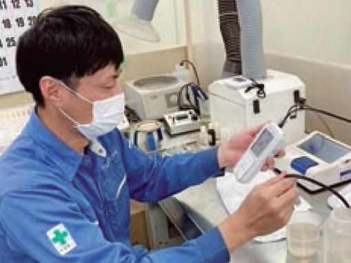 都築鋼産株式会社の求人・転職情報