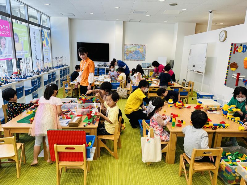 株式会社エデュソル-0003の求人・転職情報