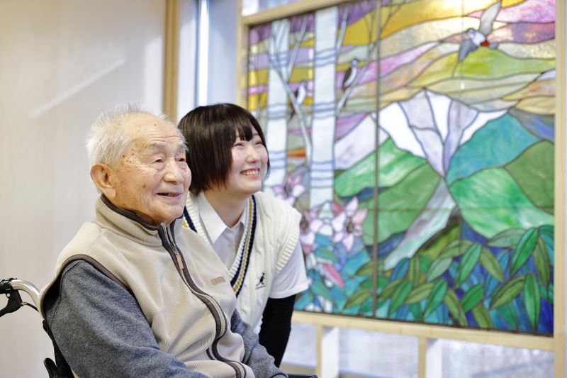 上伊那福祉協会