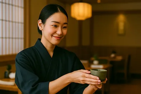 求人画像