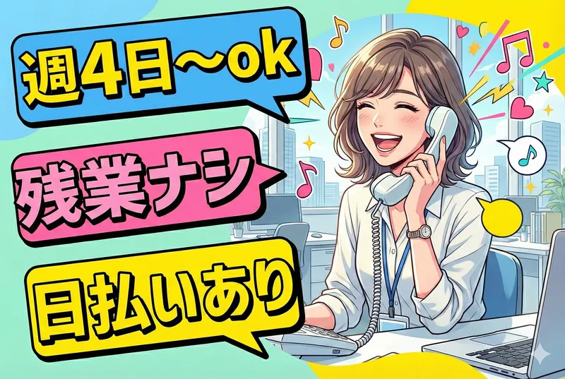 株式会社フェローズ　福岡支店(HAK)のアルバイト・バイト求人情報-27