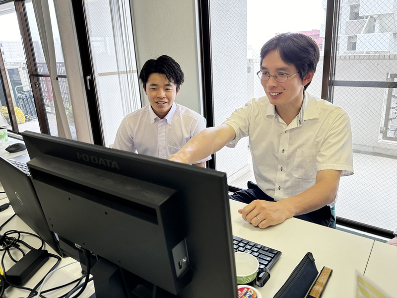 株式会社アリオンシステム