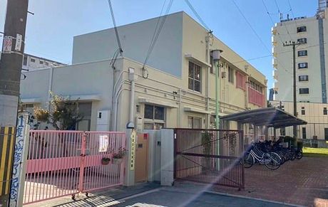 社会福祉法人日本コイノニア福祉会　大宮まぶね保育園の求人・転職情報