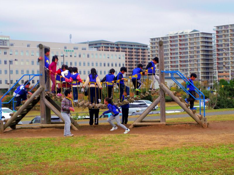 洗足池小学校　放課後ひろばのアルバイト・バイト求人情報-03