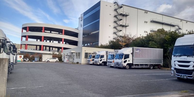 山田運送株式会社の求人・転職情報