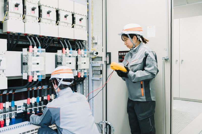 中日本ハイウェイ・エンジニアリング名古屋株式会社