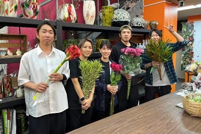 株式会社フローレツエンティワン　　FLORE21の求人・転職情報
