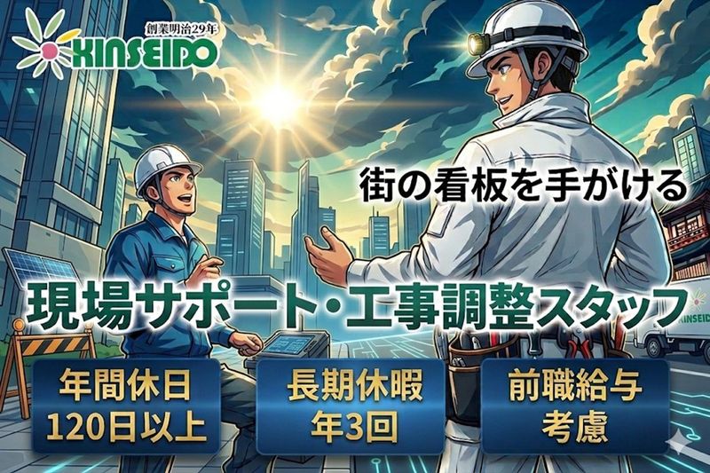株式会社金星堂の求人・転職情報