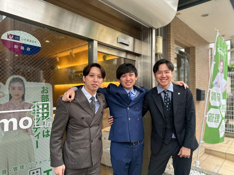 スモッティー三宮店のアルバイト・バイト求人情報-02