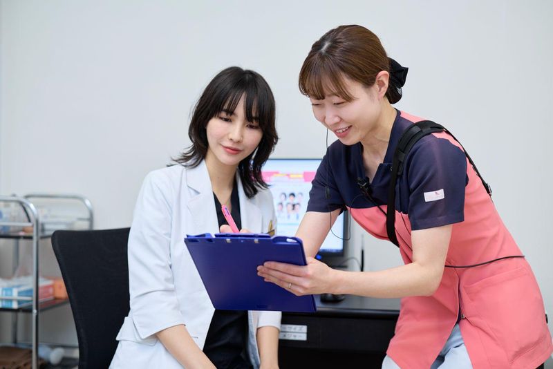六本木レディースクリニック六本木院/医療法人湘美会(湘南美容クリニック)のアルバイト・バイト求人情報-03