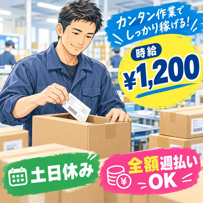 求人画像