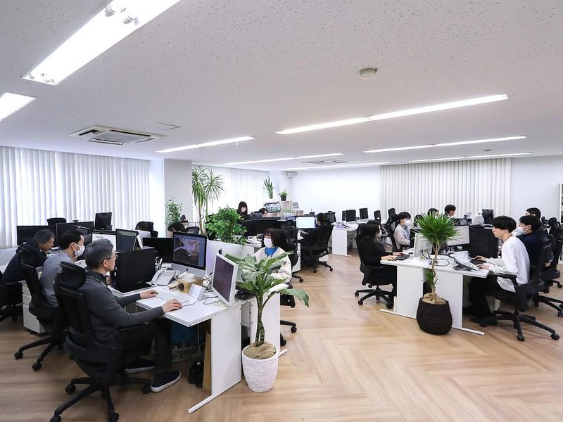 株式会社アイエムデータの求人・転職情報