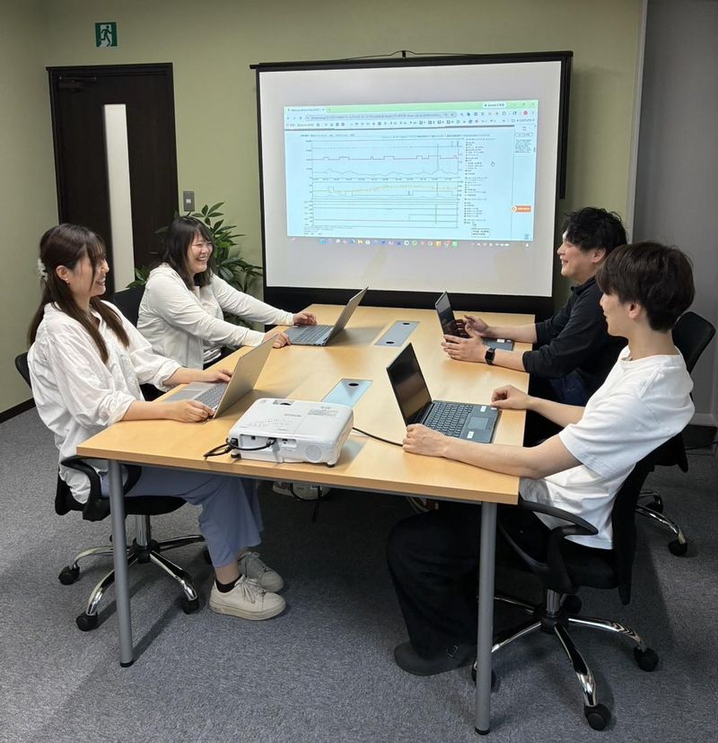 株式会社サージの求人・転職情報