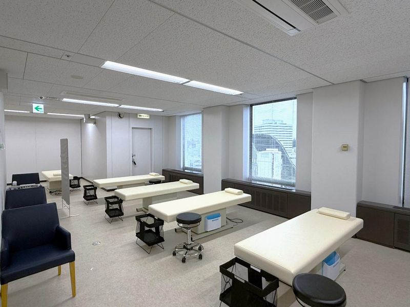 SBC整形外科クリニック 西新宿本院/医療法人湘美会(湘南美容クリニック)のアルバイト・バイト求人情報-05