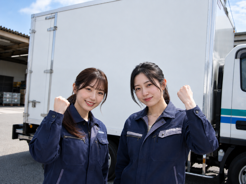 株式会社タカスズ　上白根事業所