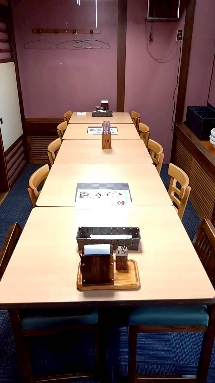 蕎麦はま長本店のアルバイト・バイト求人情報-05