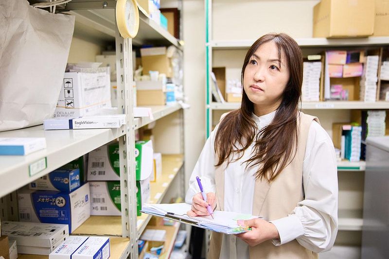 株式会社日本眼科医療センター【郡山営業所】の求人情報