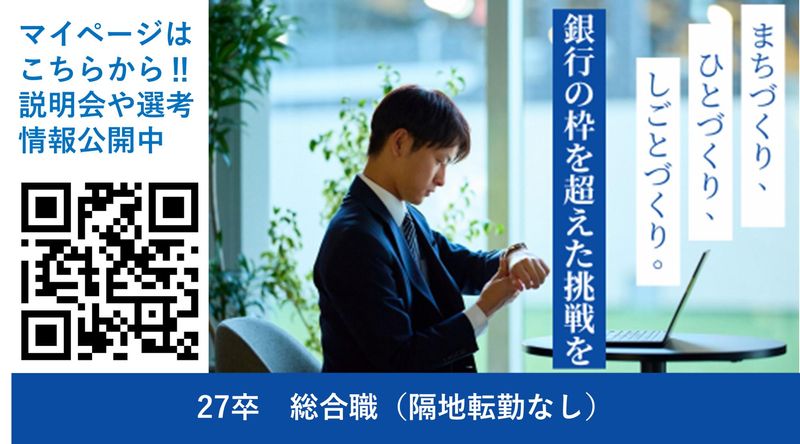 株式会社福井銀行